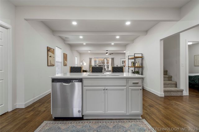 314 N Tacoma Avenue, Tulsa, OK 74127