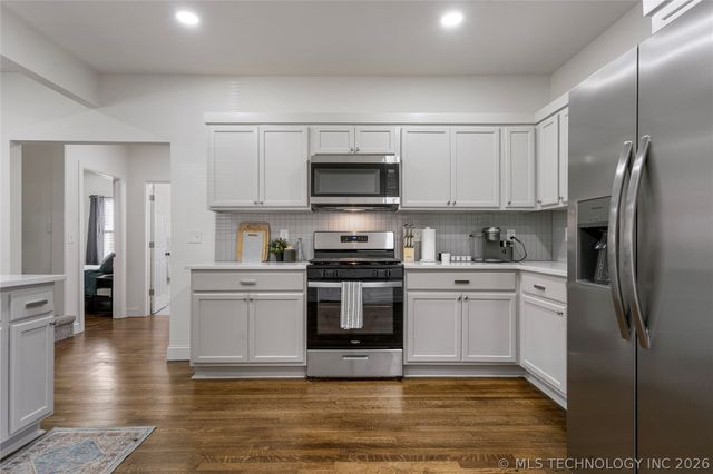 314 N Tacoma Avenue, Tulsa, OK 74127