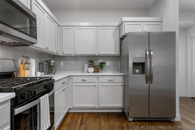 314 N Tacoma Avenue, Tulsa, OK 74127