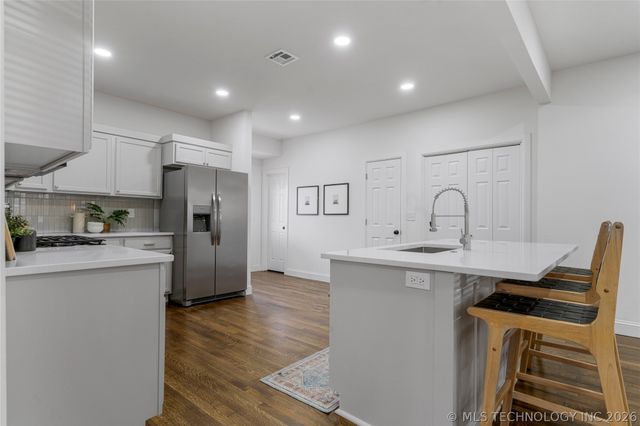 314 N Tacoma Avenue, Tulsa, OK 74127