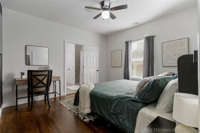 314 N Tacoma Avenue, Tulsa, OK 74127