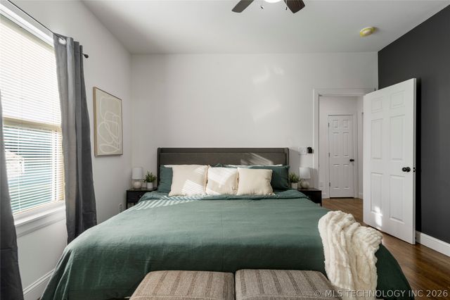 314 N Tacoma Avenue, Tulsa, OK 74127