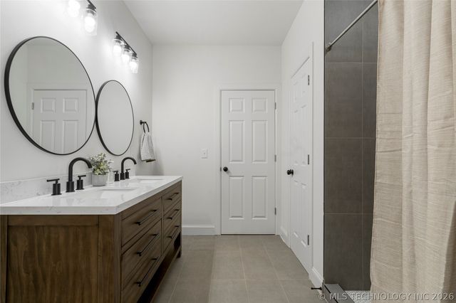 314 N Tacoma Avenue, Tulsa, OK 74127