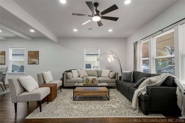 314 N Tacoma Avenue, Tulsa, OK 74127