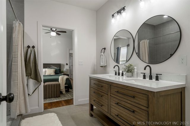 314 N Tacoma Avenue, Tulsa, OK 74127