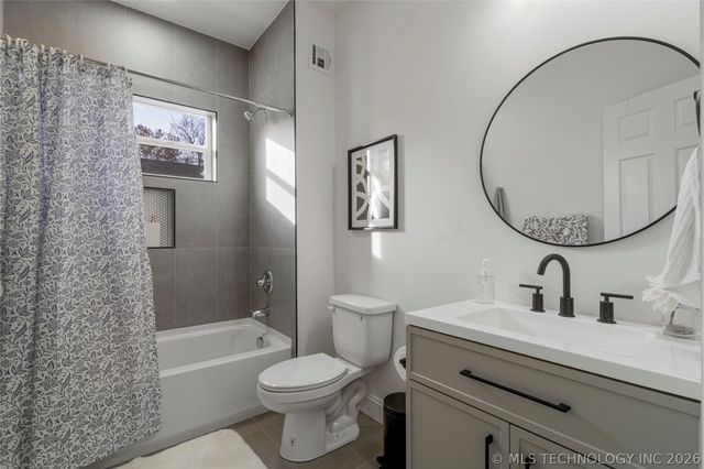 314 N Tacoma Avenue, Tulsa, OK 74127