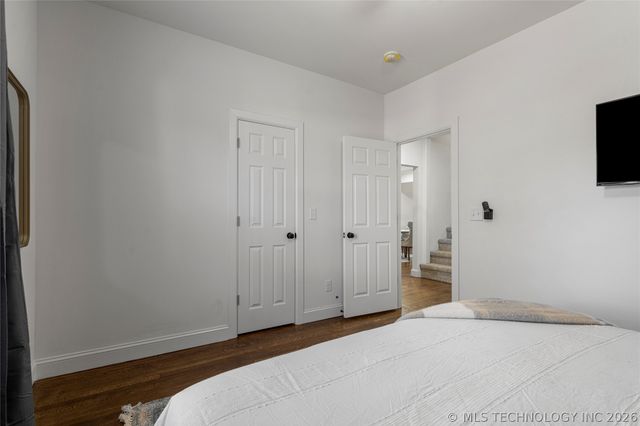 314 N Tacoma Avenue, Tulsa, OK 74127