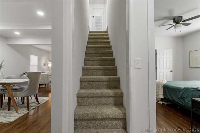 314 N Tacoma Avenue, Tulsa, OK 74127