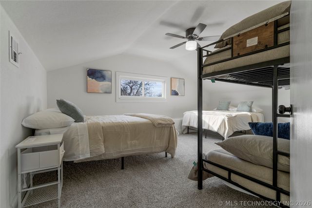 314 N Tacoma Avenue, Tulsa, OK 74127