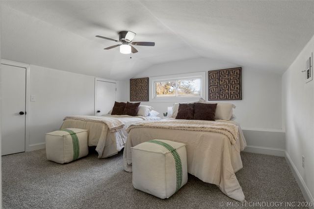 314 N Tacoma Avenue, Tulsa, OK 74127