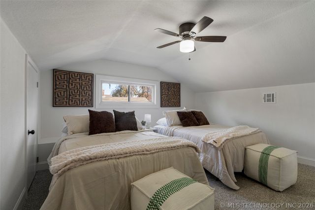 314 N Tacoma Avenue, Tulsa, OK 74127