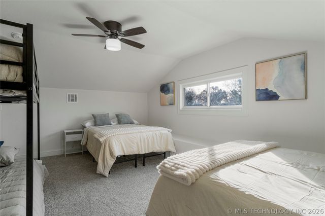 314 N Tacoma Avenue, Tulsa, OK 74127