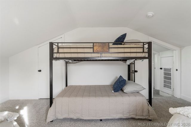 314 N Tacoma Avenue, Tulsa, OK 74127