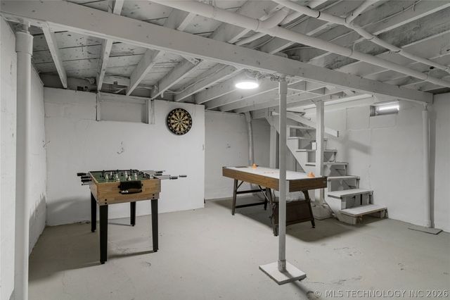 314 N Tacoma Avenue, Tulsa, OK 74127