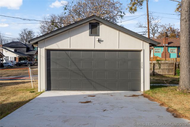 314 N Tacoma Avenue, Tulsa, OK 74127