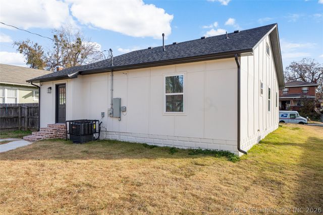 314 N Tacoma Avenue, Tulsa, OK 74127