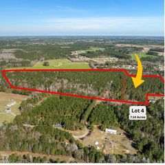 TBD - Lot 4 Daphane Dr., Loris, SC 29569
