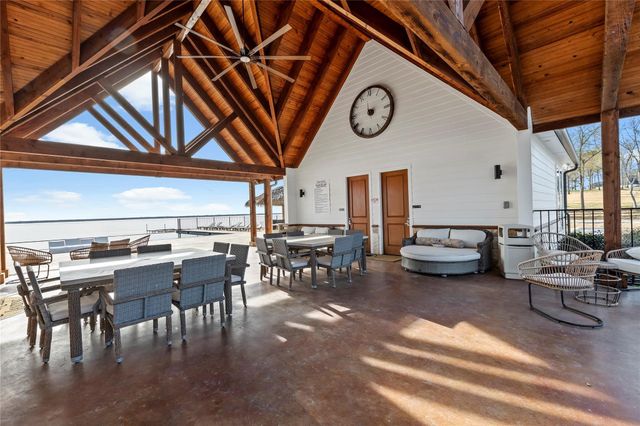 759 Sunset Court, Mabank, TX 75143