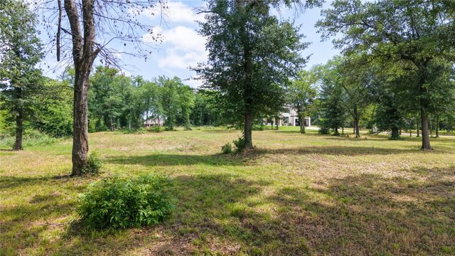 759 Sunset Court, Mabank, TX 75143