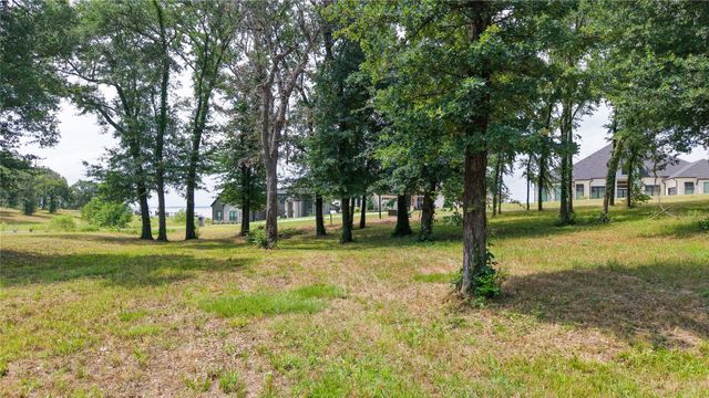 759 Sunset Court, Mabank, TX 75143