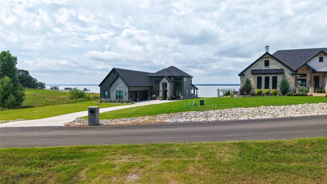 759 Sunset Court, Mabank, TX 75143
