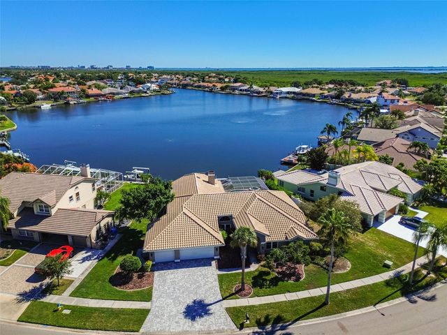 4918 E LONGBOAT BOULEVARD, Tampa, FL 33615