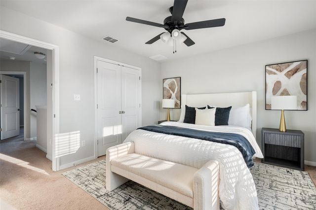 248 Witchhazel WAY, San Marcos, TX 78666