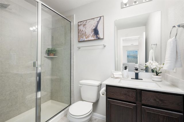 248 Witchhazel WAY, San Marcos, TX 78666