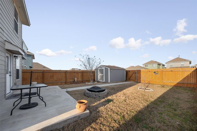 248 Witchhazel WAY, San Marcos, TX 78666