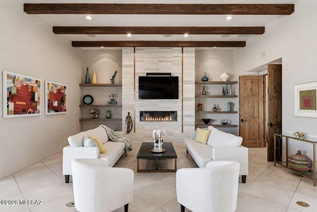 6342 W Sunlit Bridge Place, Marana, AZ 85658