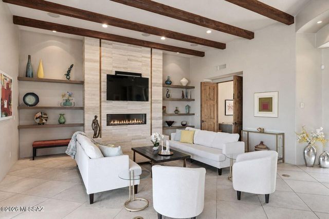 6342 W Sunlit Bridge Place, Marana, AZ 85658