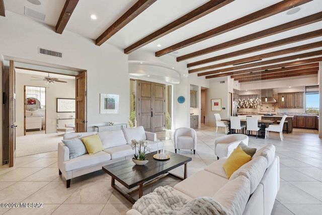 6342 W Sunlit Bridge Place, Marana, AZ 85658