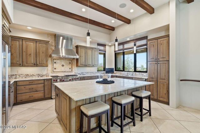 6342 W Sunlit Bridge Place, Marana, AZ 85658