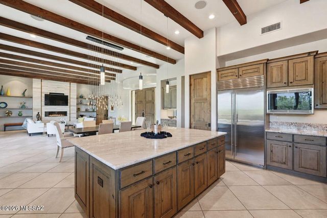 6342 W Sunlit Bridge Place, Marana, AZ 85658