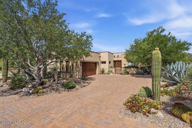6342 W Sunlit Bridge Place, Marana, AZ 85658