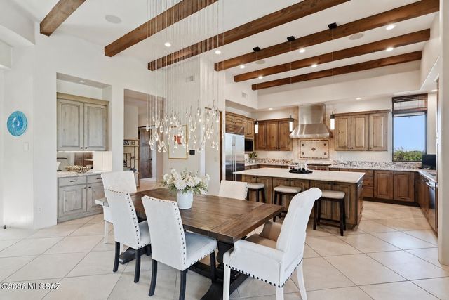 6342 W Sunlit Bridge Place, Marana, AZ 85658