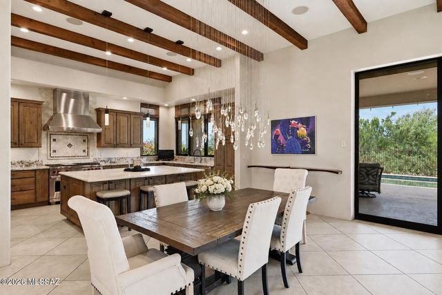 6342 W Sunlit Bridge Place, Marana, AZ 85658