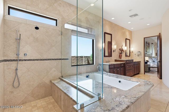 6342 W Sunlit Bridge Place, Marana, AZ 85658