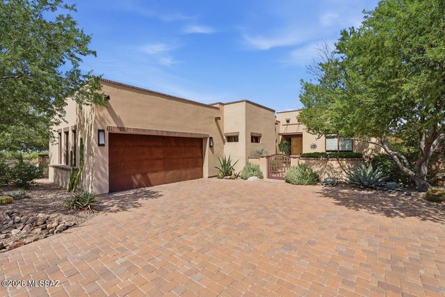 6342 W Sunlit Bridge Place, Marana, AZ 85658