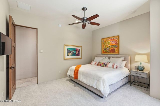 6342 W Sunlit Bridge Place, Marana, AZ 85658