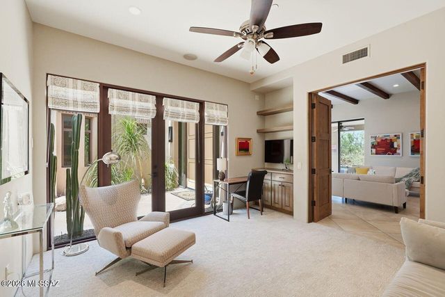 6342 W Sunlit Bridge Place, Marana, AZ 85658