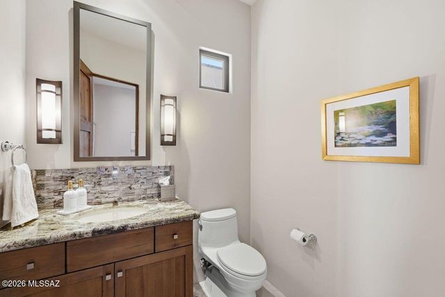 6342 W Sunlit Bridge Place, Marana, AZ 85658