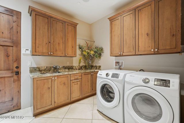 6342 W Sunlit Bridge Place, Marana, AZ 85658