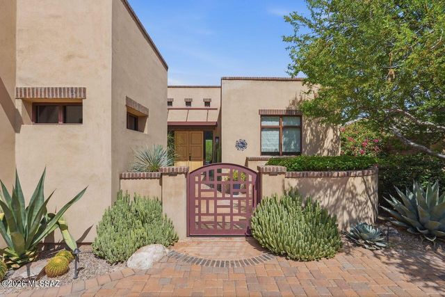 6342 W Sunlit Bridge Place, Marana, AZ 85658