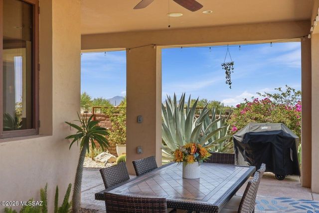 6342 W Sunlit Bridge Place, Marana, AZ 85658