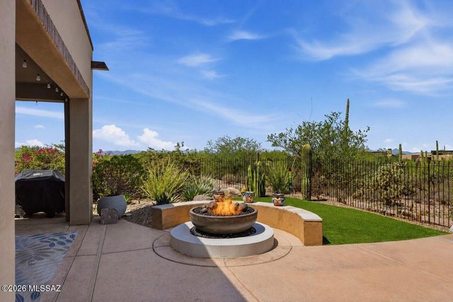 6342 W Sunlit Bridge Place, Marana, AZ 85658