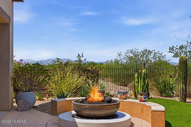 6342 W Sunlit Bridge Place, Marana, AZ 85658