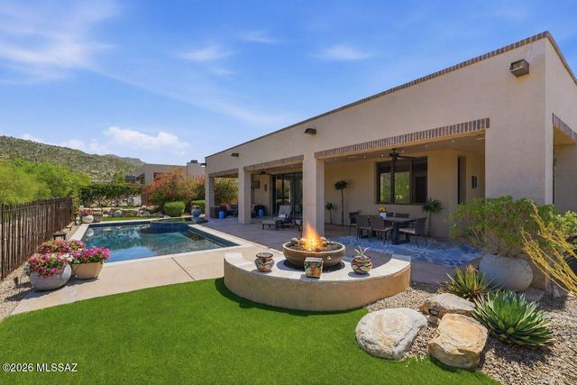 6342 W Sunlit Bridge Place, Marana, AZ 85658