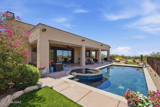 6342 W Sunlit Bridge Place, Marana, AZ 85658