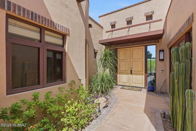 6342 W Sunlit Bridge Place, Marana, AZ 85658
